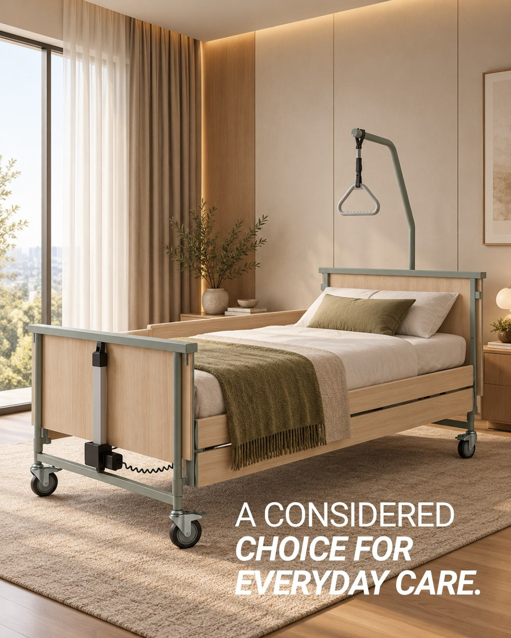 Avnier Rise